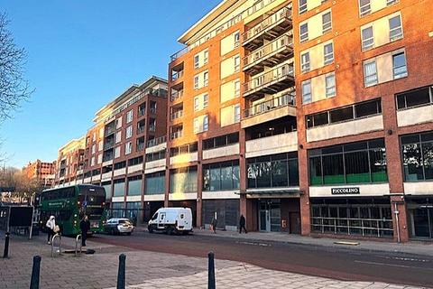 2 bedroom apartment for sale, Broad Weir, Bristol