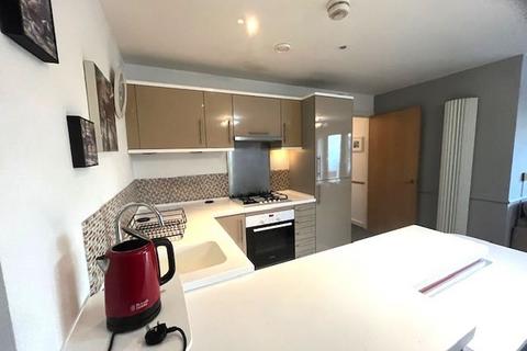 2 bedroom apartment for sale, Broad Weir, Bristol