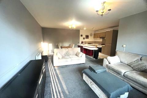 2 bedroom apartment for sale, Broad Weir, Bristol