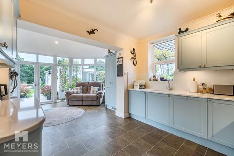 3 bedroom detached bungalow for sale, Ferndown BH22