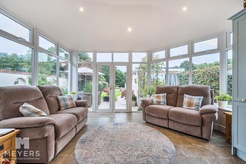 3 bedroom detached bungalow for sale, Ferndown BH22