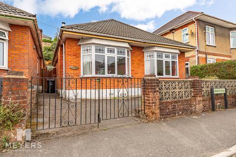 3 bedroom detached bungalow for sale, Firbank Road, Bournemouth, BH9 1