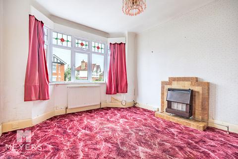 3 bedroom detached bungalow for sale, Firbank Road, Bournemouth, BH9 1