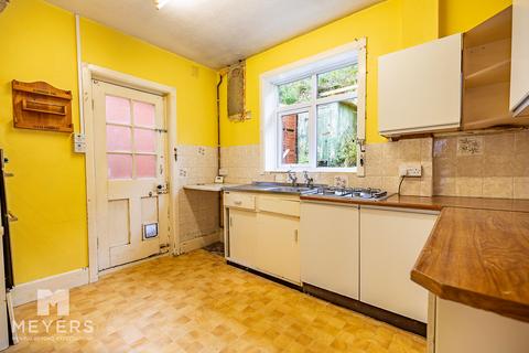 3 bedroom detached bungalow for sale, Firbank Road, Bournemouth, BH9 1