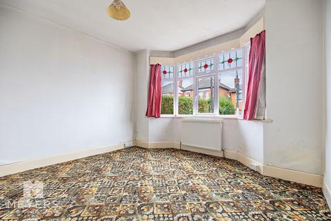 3 bedroom detached bungalow for sale, Firbank Road, Bournemouth, BH9 1