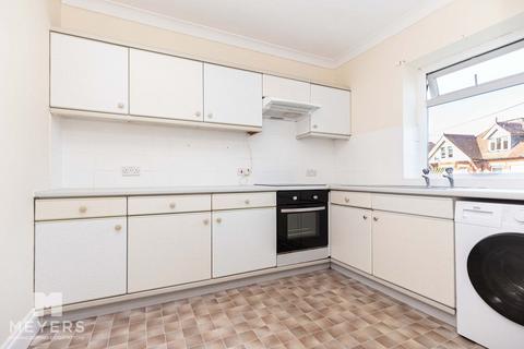 undefined, Watkin Road, Bournemouth, BH5 1