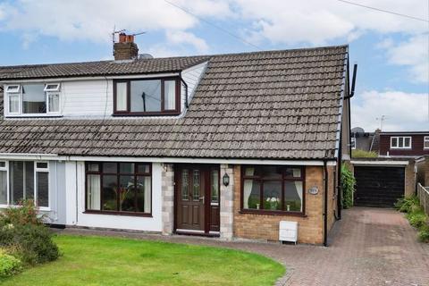 Mendip Drive, Milnrow OL16 3HT