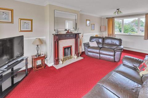 3 bedroom semi-detached house for sale, Mendip Drive, Milnrow OL16 3HT