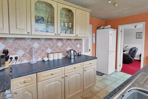 3 bedroom semi-detached house for sale, Mendip Drive, Milnrow OL16 3HT
