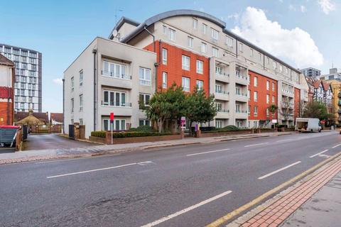 Park Lane, Croydon CR0