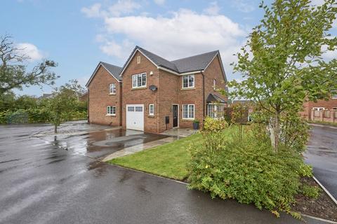 2 Damselfly Meadow, Standish, Wigan, WN6 0ZR