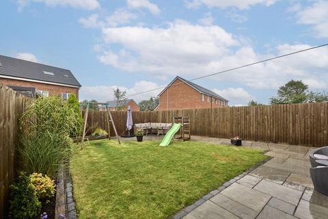 2 Damselfly Meadow, Standish, Wigan, WN6 0ZR