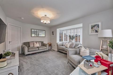 2 Damselfly Meadow, Standish, Wigan, WN6 0ZR