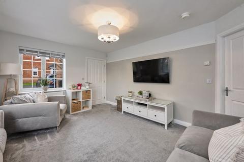 2 Damselfly Meadow, Standish, Wigan, WN6 0ZR
