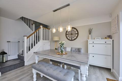 2 Damselfly Meadow, Standish, Wigan, WN6 0ZR