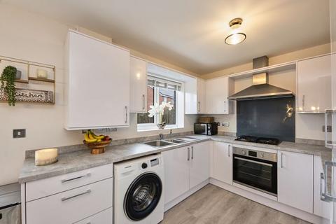 2 Damselfly Meadow, Standish, Wigan, WN6 0ZR