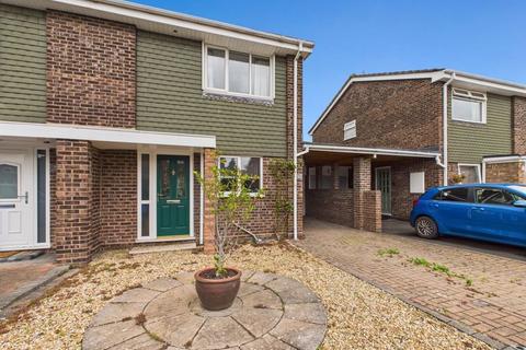Stretton Avenue, Newport TF10