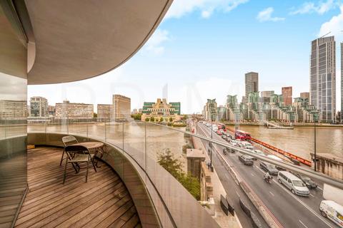 undefined, Riverwalk, Westminster SW1P