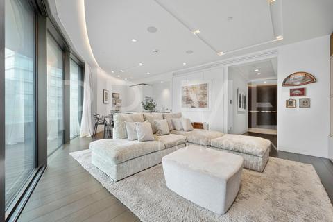 Riverwalk, Westminster SW1P