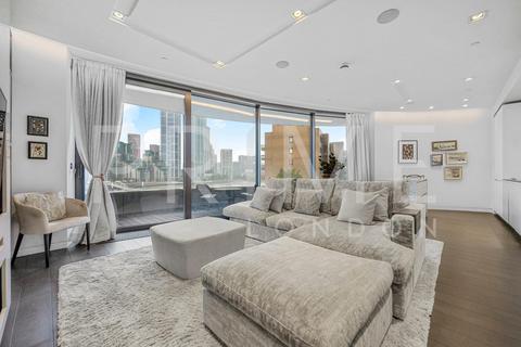 2 bedroom apartment for sale, Riverwalk, Westminster SW1P