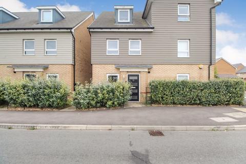 undefined, Green Lane, Bedford MK42