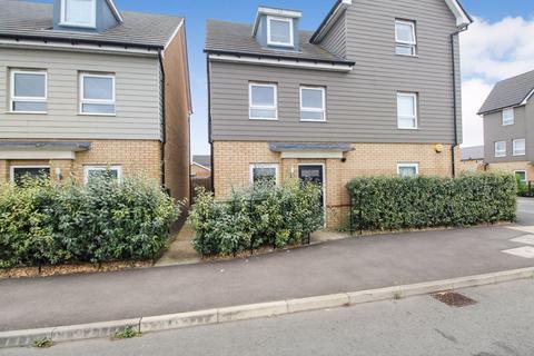 undefined, Green Lane, Bedford MK42