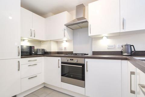 undefined, Green Lane, Bedford MK42