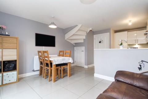 undefined, Green Lane, Bedford MK42