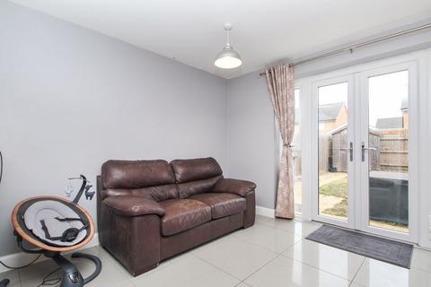 undefined, Green Lane, Bedford MK42
