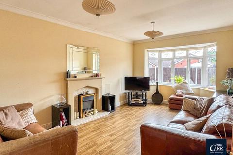 2 bedroom detached bungalow for sale, Chapel Street, Cannock WS12