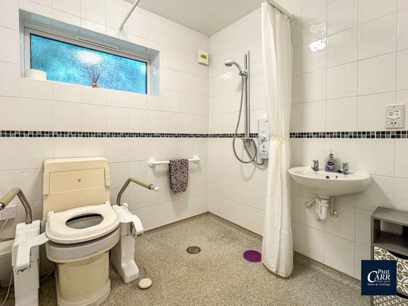Wet Room