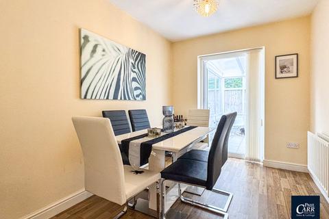 2 bedroom detached bungalow for sale, Chapel Street, Cannock WS12