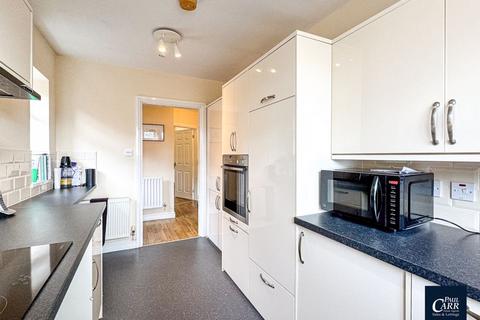 2 bedroom detached bungalow for sale, Chapel Street, Cannock WS12