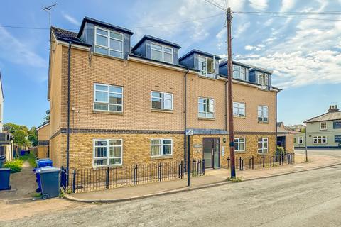 2 bedroom apartment for sale, Flat 5, Ashbourne Court, All Saints Road, Newmarket, Suffolk
