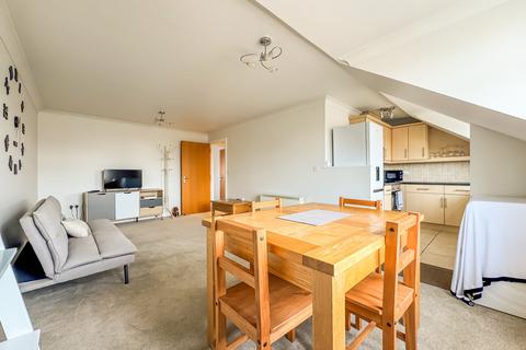 2 bedroom apartment for sale, Flat 5, Ashbourne Court, All Saints Road, Newmarket, Suffolk