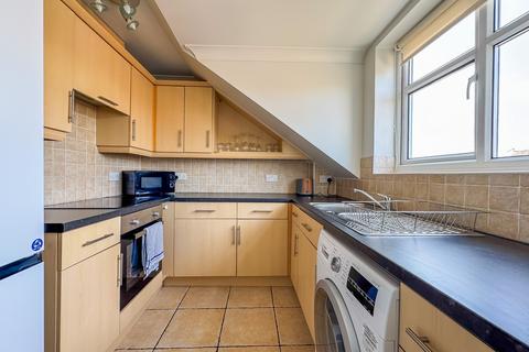 2 bedroom apartment for sale, Flat 5, Ashbourne Court, All Saints Road, Newmarket, Suffolk
