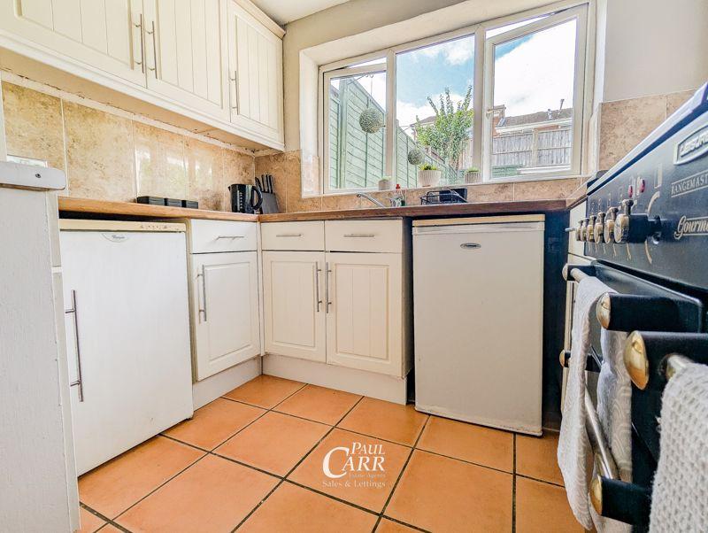 Kitchen-Diner