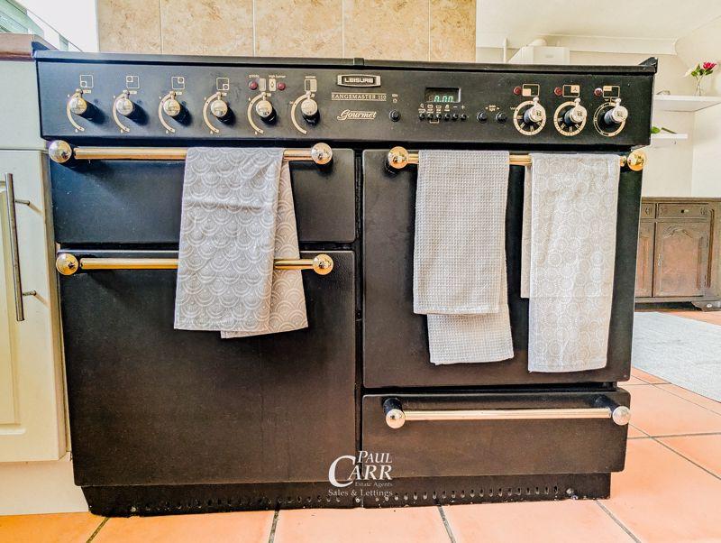 Kitchen-Diner