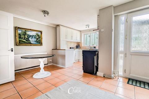 3 bedroom semi-detached house for sale, Midhurst Drive, Cannock WS12
