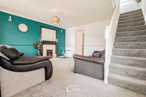 3 bedroom semi-detached house for sale, Midhurst Drive, Cannock WS12