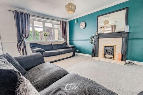 3 bedroom semi-detached house for sale, Midhurst Drive, Cannock WS12