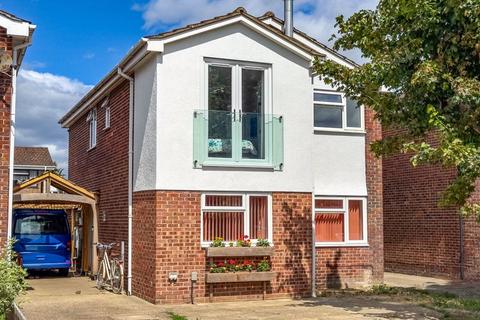 4 bedroom detached house for sale, Woodgate Close, Wantage OX12