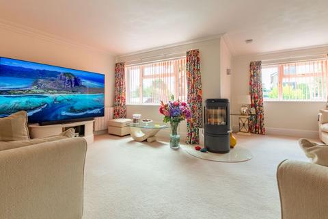 4 bedroom detached house for sale, Woodgate Close, Wantage OX12