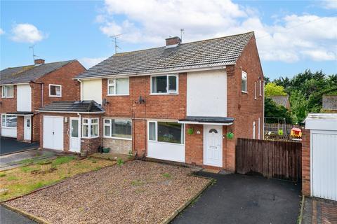 22 Woodside Road, Ketley, Telford, Shropshire