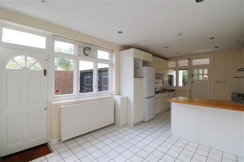 undefined, Carbery Avenue, Ealing, Ealing