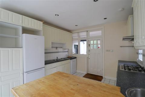 undefined, Carbery Avenue, Ealing, Ealing