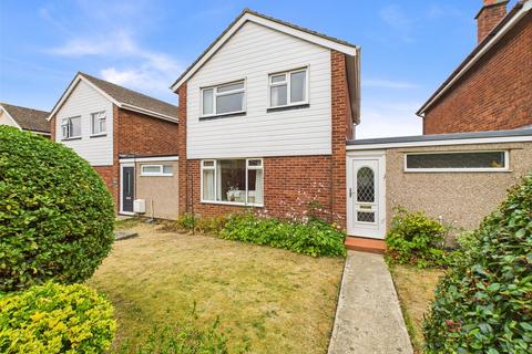 undefined, Arkle Close, Cheltenham, Gloucestershire, GL50