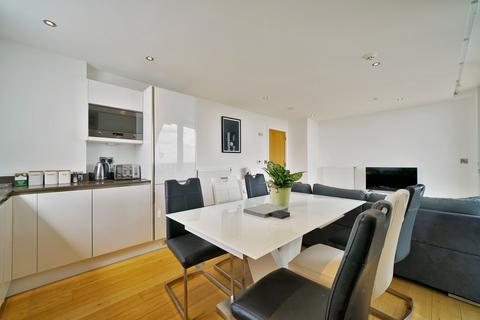 Arc Tower, Uxbridge Road, London, W5