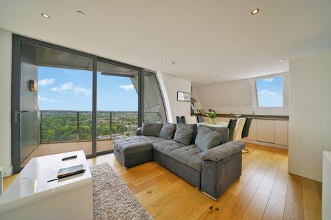 2 bedroom flat for sale, Arc Tower, Uxbridge Road, London, W5
