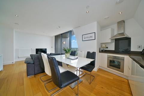 2 bedroom flat for sale, Arc Tower, Uxbridge Road, London, W5